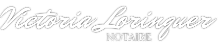 Notaire Longueuil Logo